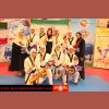بانوان ایران با 4طلا، یک نقره و 3 برنز قهرمان شدند